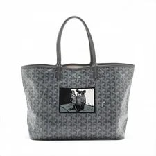 Goyard — Goyard Xi Shao Saint-Louis Pm Limited Edition Vhtf S — Handbag — resale