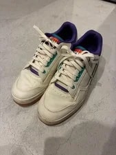 PUMA — 9.5US Puma X Goods Collaboration Sport Mod — Sneaker — resale