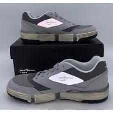 New Balance — New Balance MSFTSrep 0.01 Jaden Smith MSFTS001 Low Top Shoes — Sneaker — resale