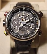 Citizen — Citizen Promaster Altichron — Watch — resale