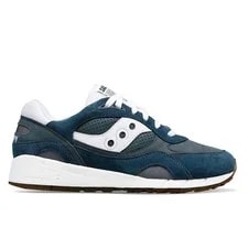 Saucony — Saucony 6000 Ivy Prep Shoes — Sneaker — resale