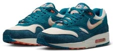 Nike — Nike Air Max 1 Milwaukee Brewers City Connect | Presale ETA 05/20 | Sizes 10-12 — Sneaker — resale