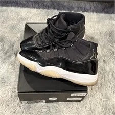 Jordan — Jordan Air 11 Retro High Jubilee 25th Anniversary CT8012-011 — Sneaker — resale