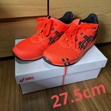 Asics — 9.5US Asics Gel Lyte III 30Th Anniversary Special Box — Sneaker — resale