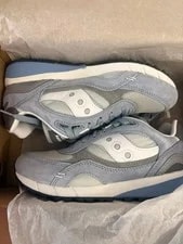 Saucony — Saucony 6000 Size 8 ’S — Sneaker — resale