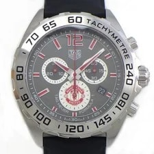 Tag Heuer — TAG Heuer Formula 1 Manchester 292870 — Watch — resale