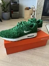 Nike — Nike Air Max 1 G NRG Grass Golf Shoes BQ4804-300 Size 12 2019 W/ Box — Sneaker — resale