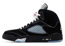 Air Jordan — Air Jordan 5 Retro OG Reimagined GS HF3976-001 Sizes 3.5Y-7Y — Sneaker — resale