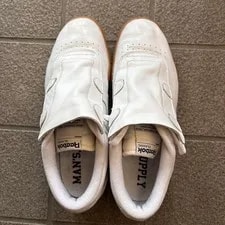 Reebok — 8.5US Reebok and Beams Collaboration Shoes Product Name Unknown Collaboratio — Sneaker — resale