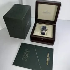 Audemars Piguet — Audemars Piguet Royal Oak Offshore Pride of Argentina 42mm 26365IS.OO.D305CR.01 — Watch — resale