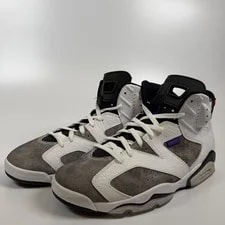 Air Jordan — Air Jordan 6 Retro LTR CI3125-100 — Sneaker — resale