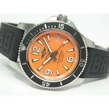 Breitling — Breitling Superocean 44 A17376211L2A1(A17376) TO245301 — Watch — resale