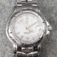 Tag Heuer — Tag Heuer Quartz Analog — Watch — resale