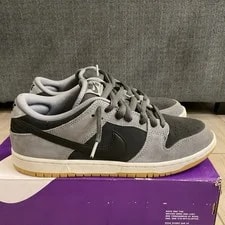 Nike SB — Nike SB Dunk Low 'Dark ' Size 10.5 HF3063-001 — Sneaker — resale