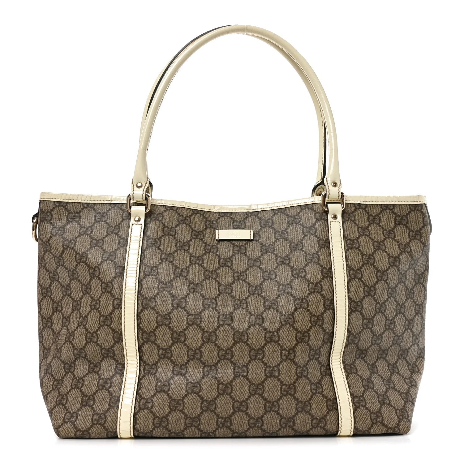 Gucci — GG Plus Medium Joy — Handbag — resale