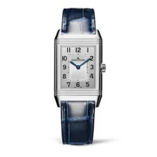 Jaeger-LeCoultre — Jaeger-LeCoultre Reverso Classic Medium Duetto Hand Wind Q2588422 — Watch — resale