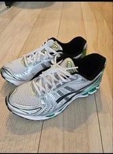 Asics — Asics Gel-kayano 14 26cm No Box — Sneaker — resale