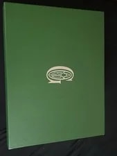 Goyard — Goyard Pattern Logo Accents Hardware Dust — Handbag — resale