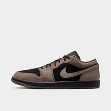 Air Jordan — Air Jordan Retro 1 Low SE Casual Shoes IB7109 005 — Sneaker — resale