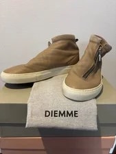 Guidi — Diemme Guidi Limited Edition Model Vhtf — Sneaker — resale