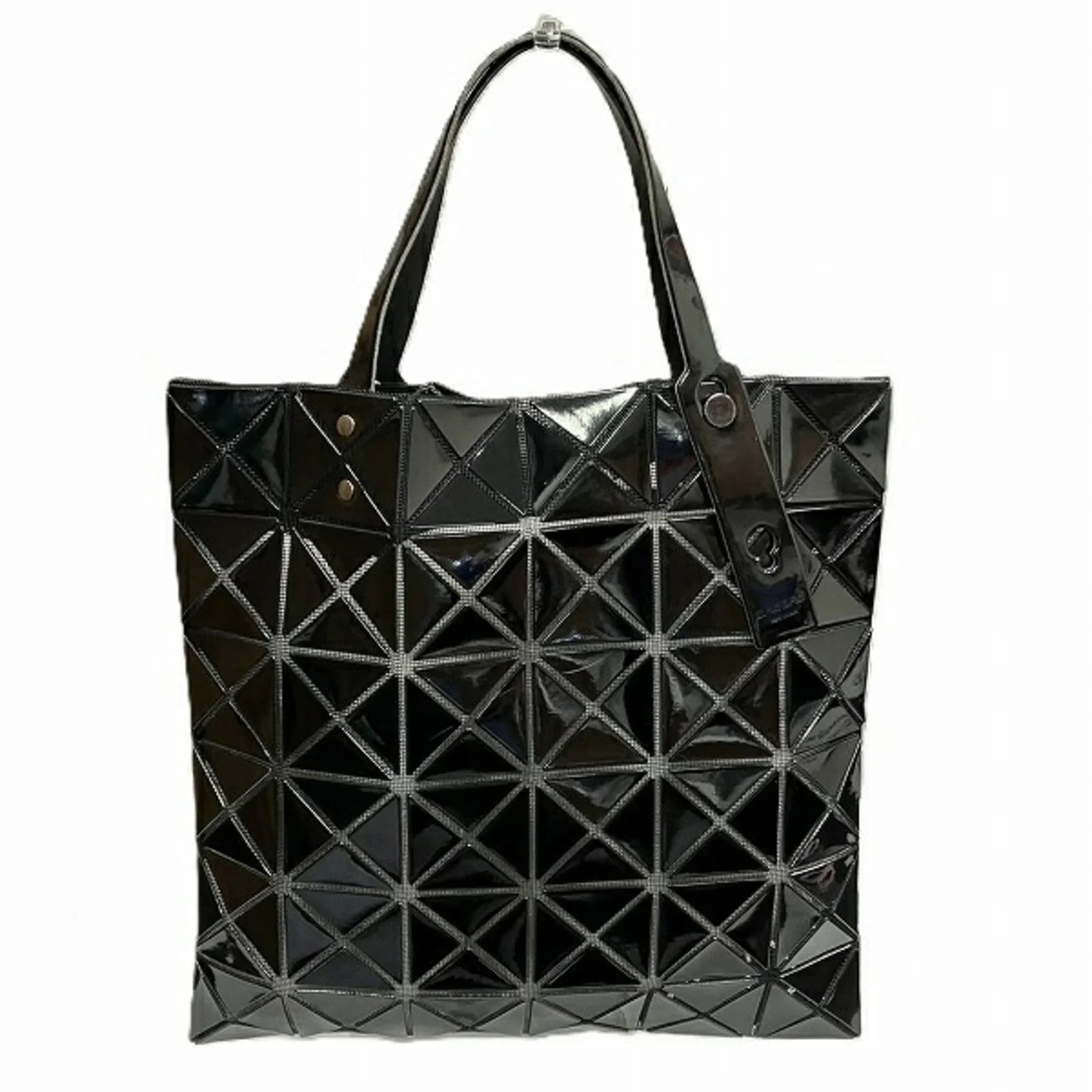 Issey Miyake — Issey Miyake Handbag — Handbag — resale