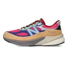 New Balance — New Balance Action Bronson 28.5cm U990AT6 Amazonia Low — Sneaker — resale