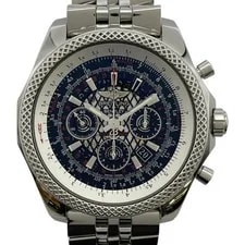 Breitling — Breitling Bentley B06 AB061112 Black #194 — Watch — resale