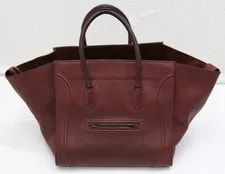 Celine — Celine Luggage Phantom Medium - *Read* — Handbag — resale