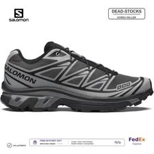 Salomon — Salomon XT-6 Nocturne Vision L49131400 Expeditedship — Sneaker — resale