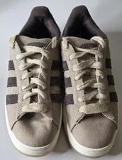 Adidas — Adidas Campus 00s TKO Low Hemp Dark — Sneaker — resale