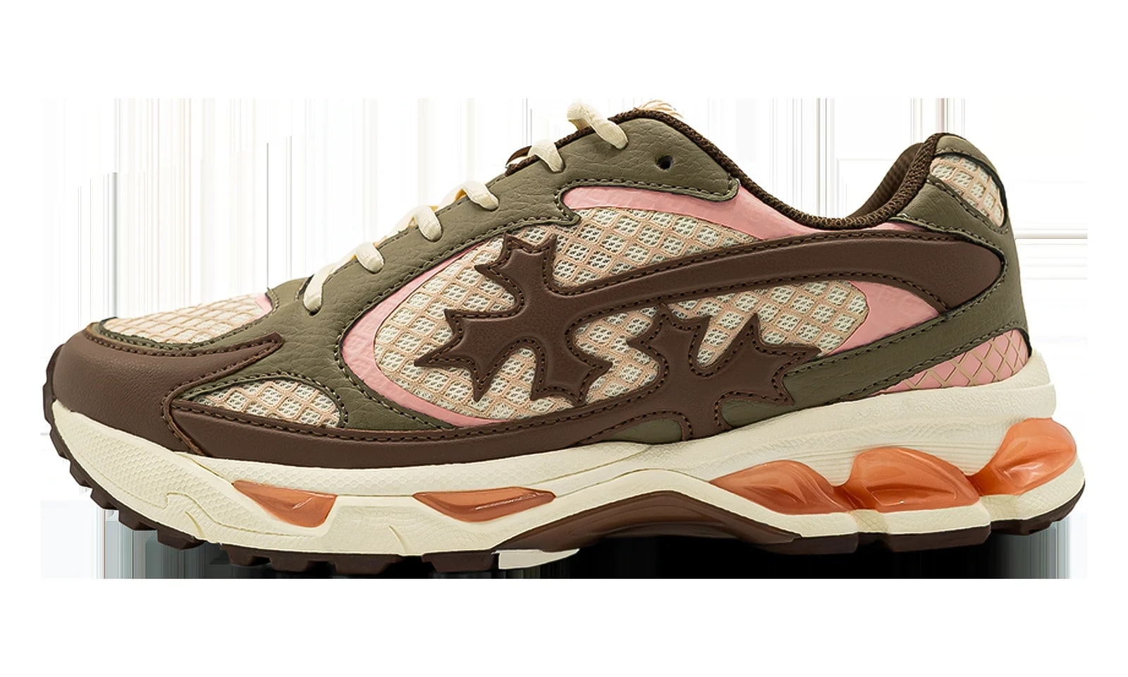 Bravest Studios — Kross Kountry Runner " BS119 — Sneaker — resale