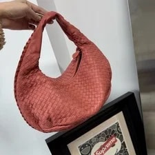Bottega Veneta — Bottega Veneta Authentic (未知) 232500-V0016-7687 — Handbag — resale