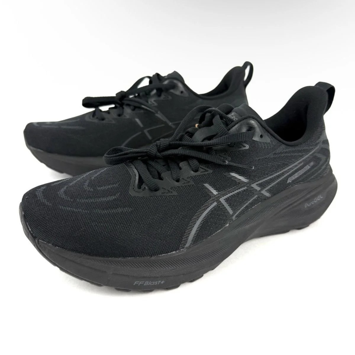 Asics — Asics ’s GT-2000 v13 PureGEL Running Shoes Out — Sneaker — resale