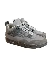Jordan — Size 12.5 - Air Jordan 4 Retro SE Wet — Sneaker — resale