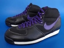 Nike — 2011 Nike Air Approach Mid 330081-050 Without Box Us9 — Sneaker — resale
