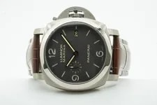 Panerai — Panerai Luminor Marina 1950 3 Days PAM00351 PAM 00351 Brown Dial 44mm 10801 — Watch — resale