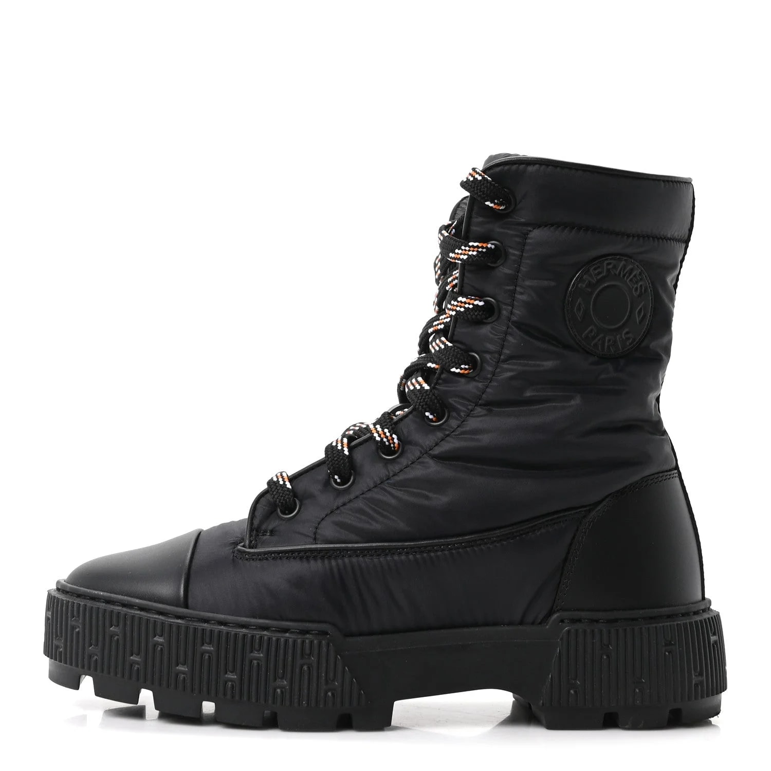 Hermès — Parachute Fresh Ankle 35 — Designer Shoe — resale