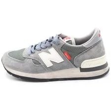New Balance — New Balance M990VS1 40th Anniversary Model L — Sneaker — resale