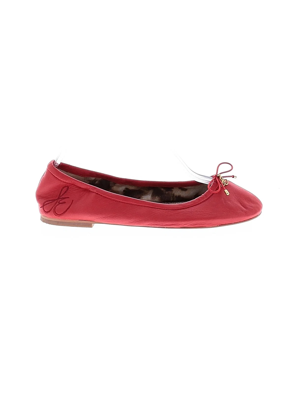 Sam Edelman — Sam Edelman Flats Size 8 (Wide) — Handbag — resale