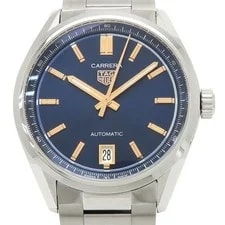 TAG Heuer — Tag Heuer Carrera Date 36mm Caliber 7 A Grade — Watch — resale
