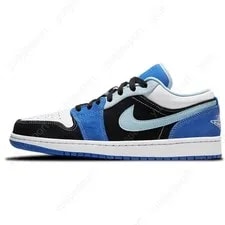 Jordan — Jordan Air 1 Low DH0206-400 — Sneaker — resale