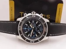 Breitling — Chrono Breitling Superocean A13341 Automatic Chronometre TOP Condition — Watch — resale