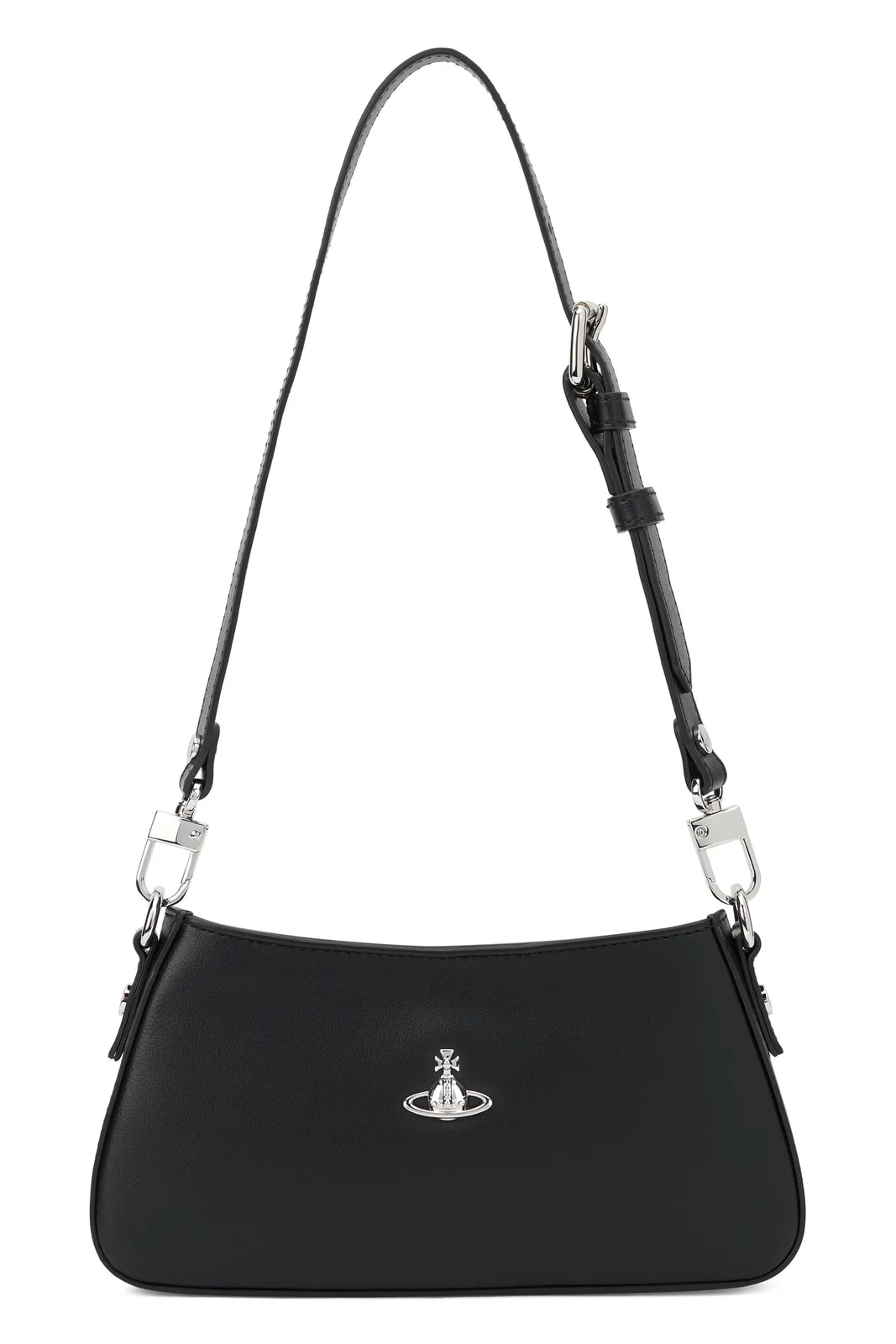 Vivienne Westwood — Vivienne Westwood Orb-Emblem — — Handbag — resale