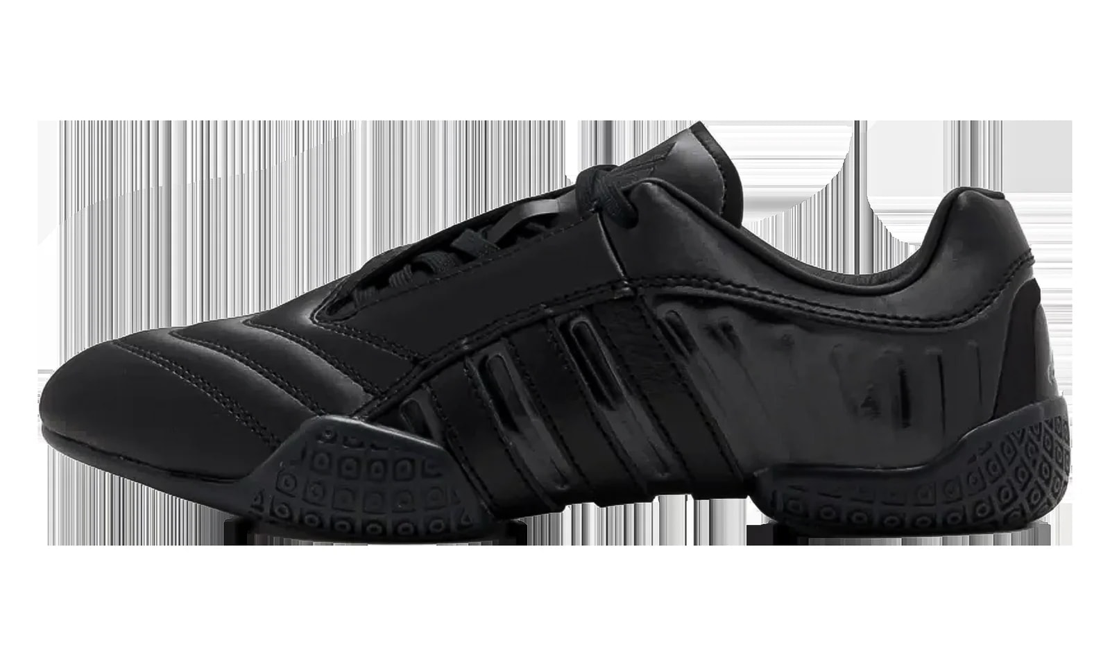 Adidas — Taekwondo Mei Elite Wmns " / " — Sneaker — resale
