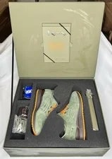 Asics — Asics GEL-Lyte III Ronnie Fieg Militia ’S Size 11.5 H6C3K-6969 (Special BOX) — Sneaker — resale