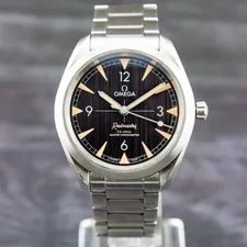 Omega — Omega Seamaster Railmaster (Ref. 220.10.40.20.01.001) — Watch — resale