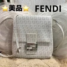 Fendi — Fendi 20cm Slight Wear — Handbag — resale
