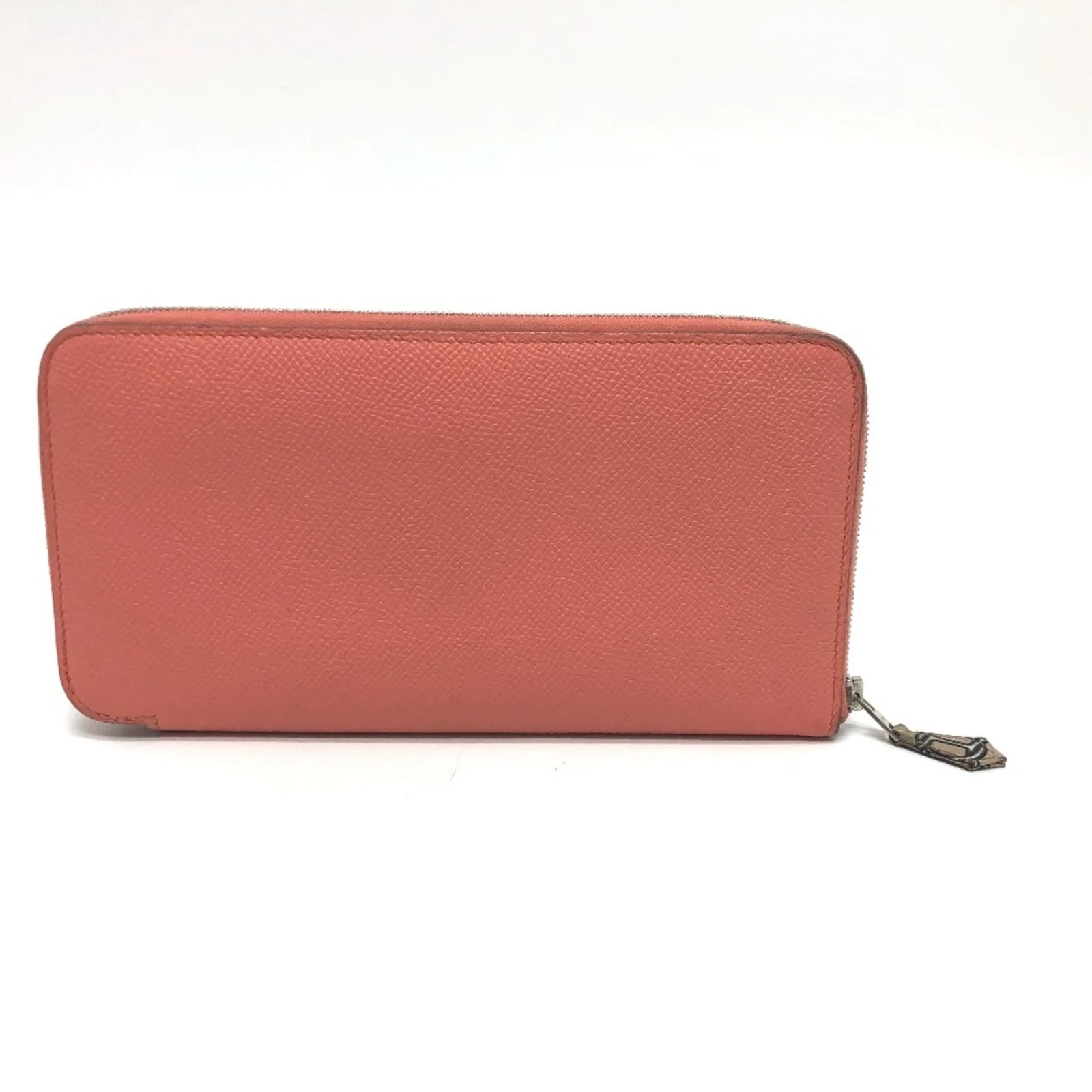 Hermès — Hermes Azap Long Wallet (Bi-Fold) — Handbag — resale