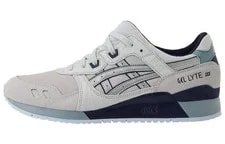 Asics — Asics Gel Lyte III 1191A201-020 — Sneaker — resale