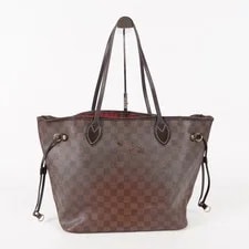 Louis Vuitton — Louis Vuitton Neverfull Interior 05E053410016 — Handbag — resale